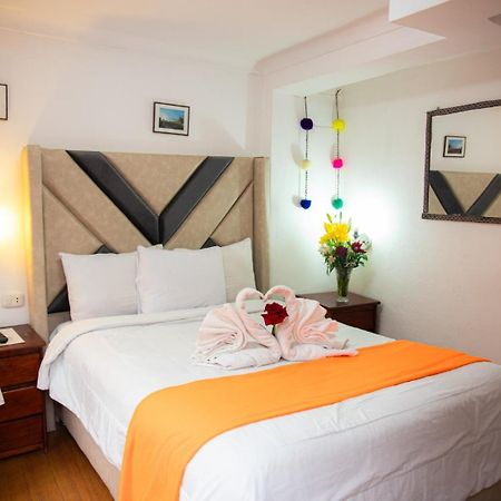 Hostal Tu Hogar Κούζκο Εξωτερικό φωτογραφία