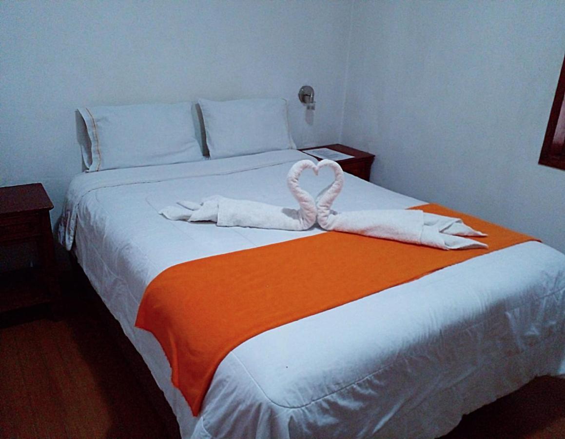 Hostal Tu Hogar Κούζκο Εξωτερικό φωτογραφία