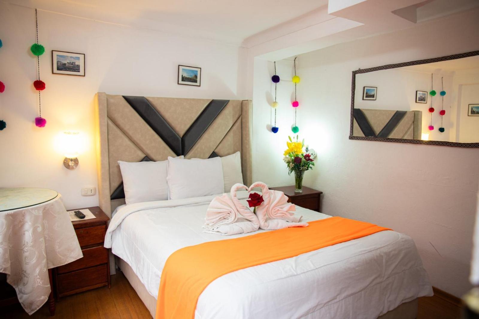 Hostal Tu Hogar Κούζκο Εξωτερικό φωτογραφία