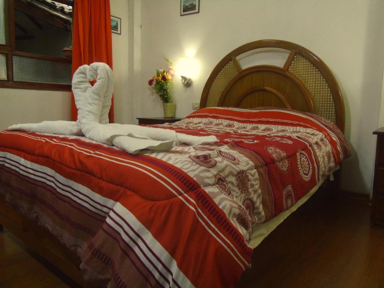 Hostal Tu Hogar Κούζκο Εξωτερικό φωτογραφία