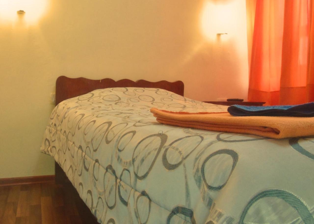 Hostal Tu Hogar Κούζκο Εξωτερικό φωτογραφία