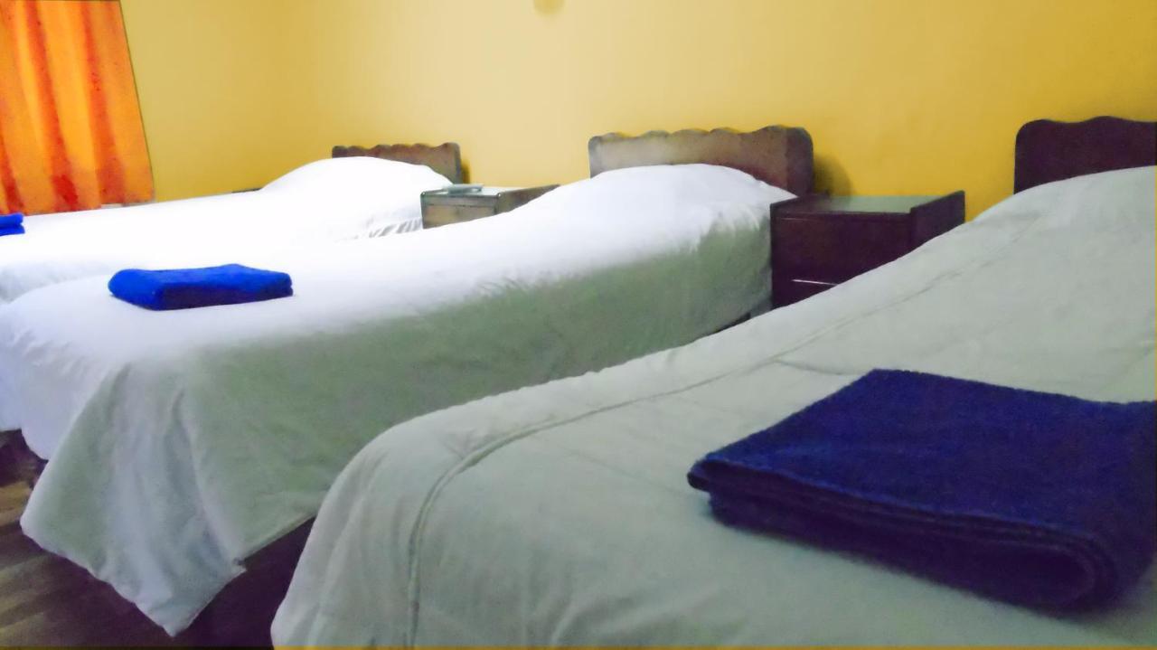 Hostal Tu Hogar Κούζκο Εξωτερικό φωτογραφία