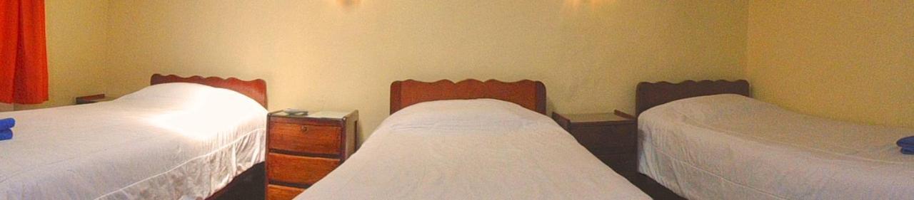 Hostal Tu Hogar Κούζκο Εξωτερικό φωτογραφία