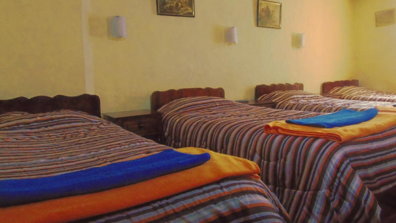 Hostal Tu Hogar Κούζκο Εξωτερικό φωτογραφία