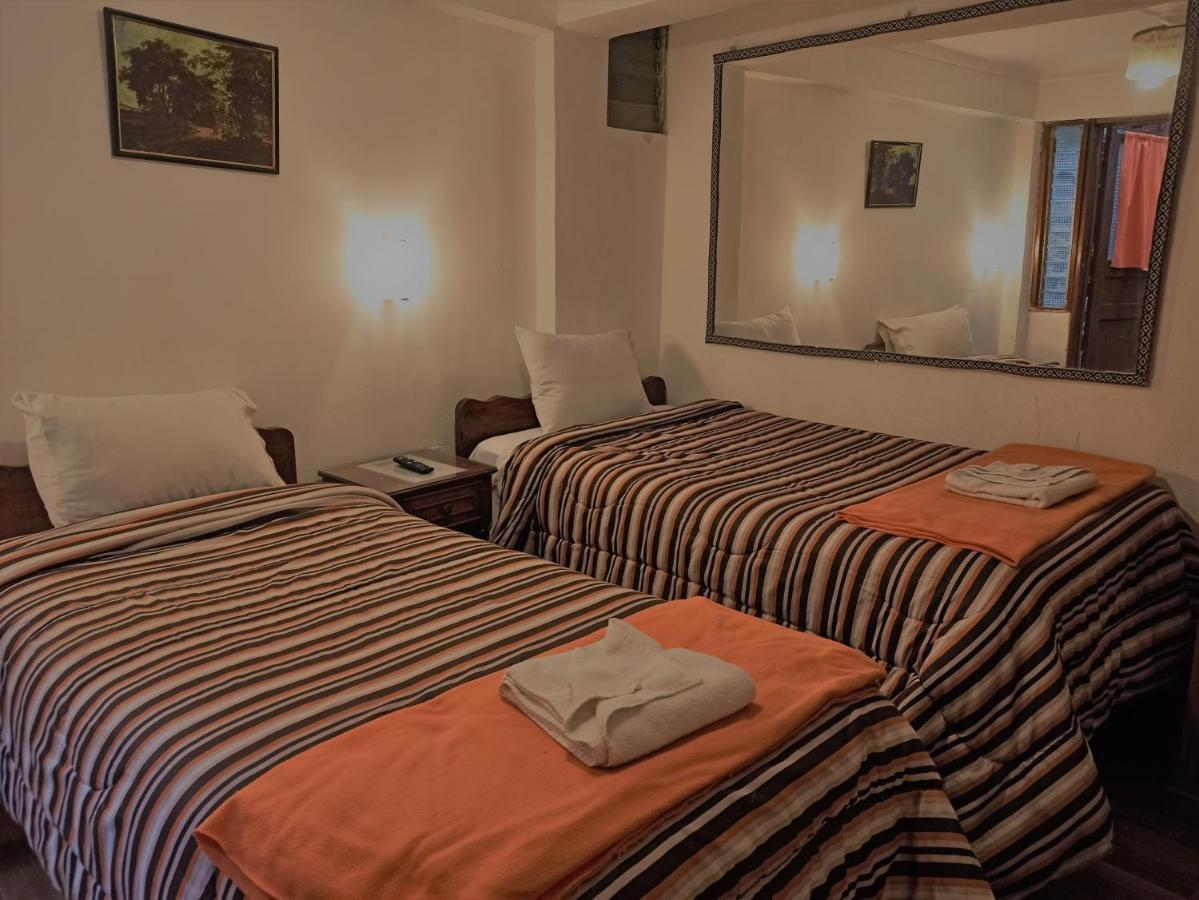 Hostal Tu Hogar Κούζκο Εξωτερικό φωτογραφία
