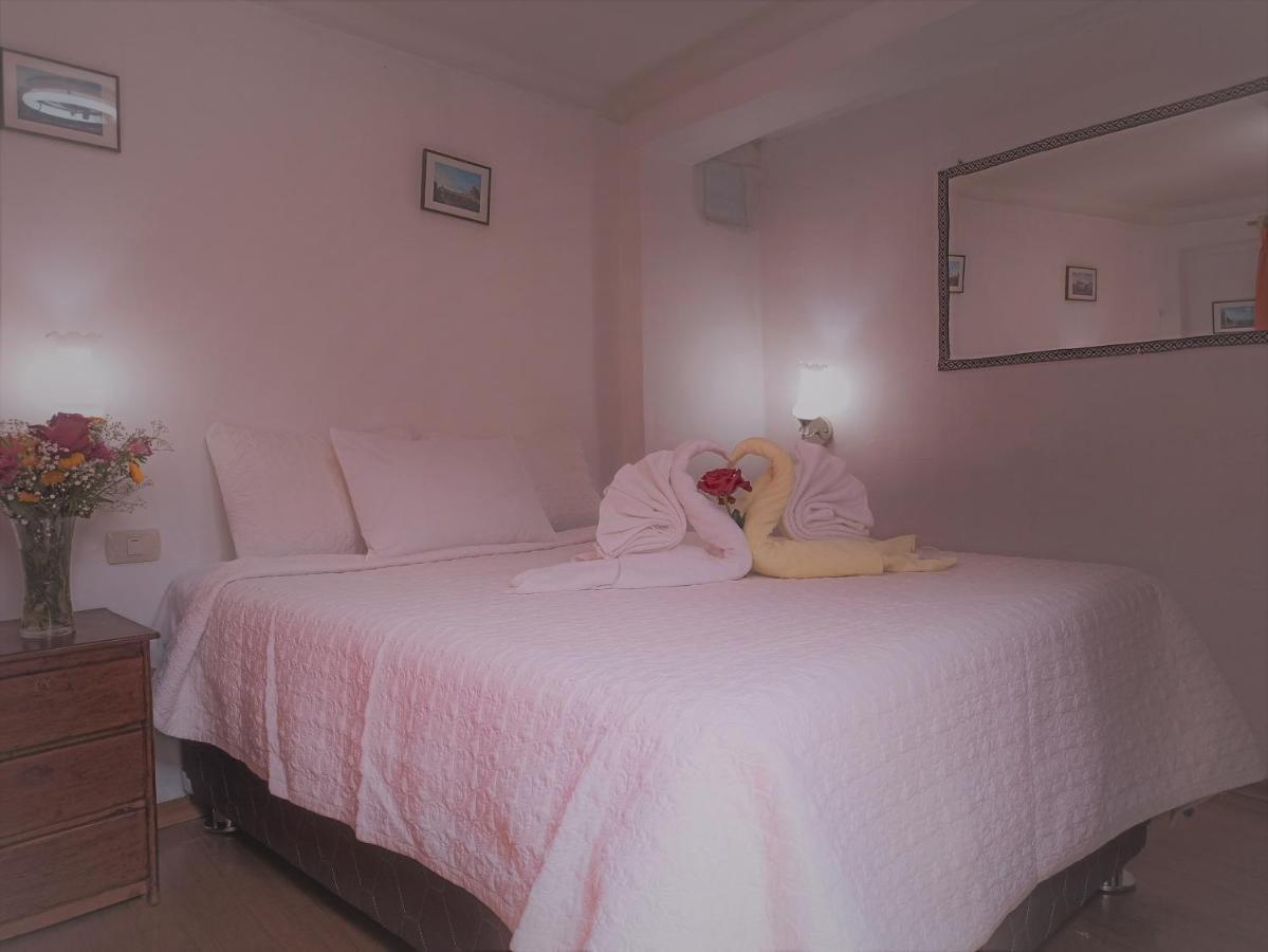Hostal Tu Hogar Κούζκο Εξωτερικό φωτογραφία